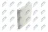 Filter, Innenraumluft NTY FCF-CH-005 Bild Filter, Innenraumluft NTY FCF-CH-005