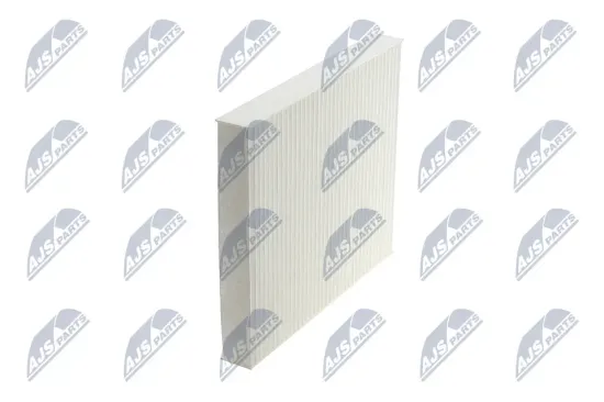 Filter, Innenraumluft NTY FCF-CH-005 Bild Filter, Innenraumluft NTY FCF-CH-005