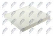 Filter, Innenraumluft NTY FCF-CH-006