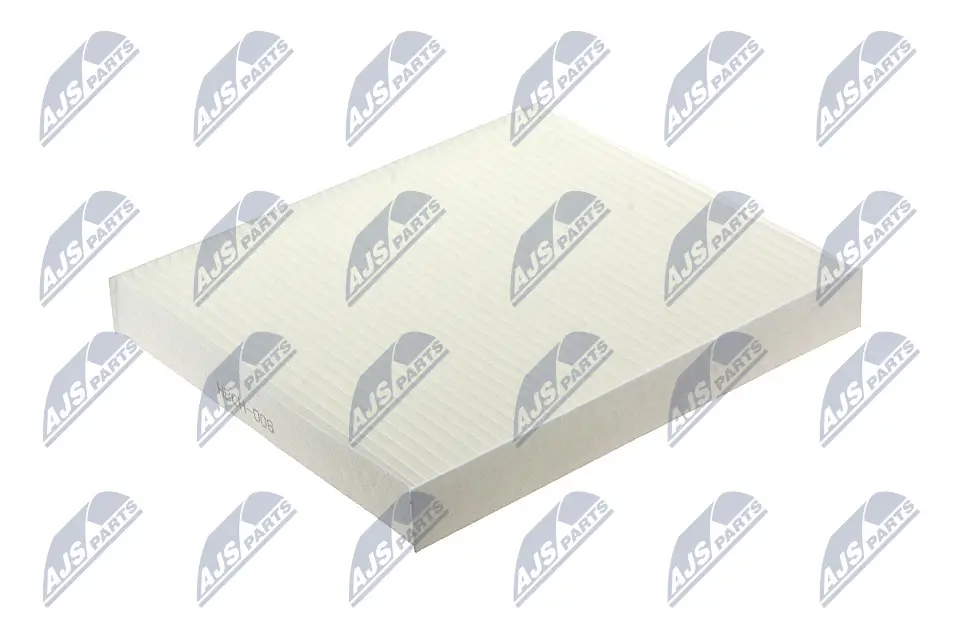 Filter, Innenraumluft NTY FCF-CH-008
