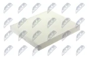 Filter, Innenraumluft NTY FCF-CH-008