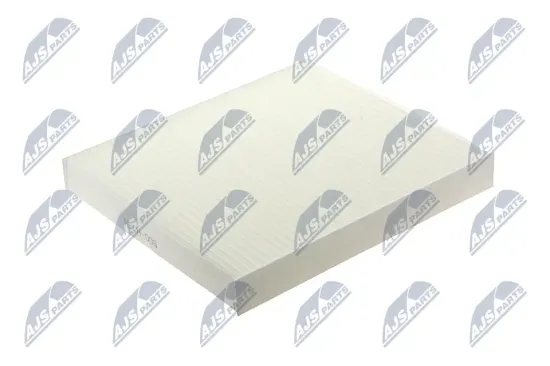 Filter, Innenraumluft NTY FCF-CH-008 Bild Filter, Innenraumluft NTY FCF-CH-008