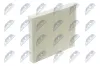 Filter, Innenraumluft NTY FCF-CH-008 Bild Filter, Innenraumluft NTY FCF-CH-008