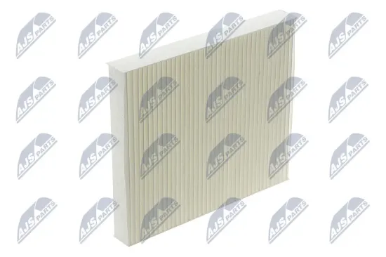 Filter, Innenraumluft NTY FCF-CH-008 Bild Filter, Innenraumluft NTY FCF-CH-008