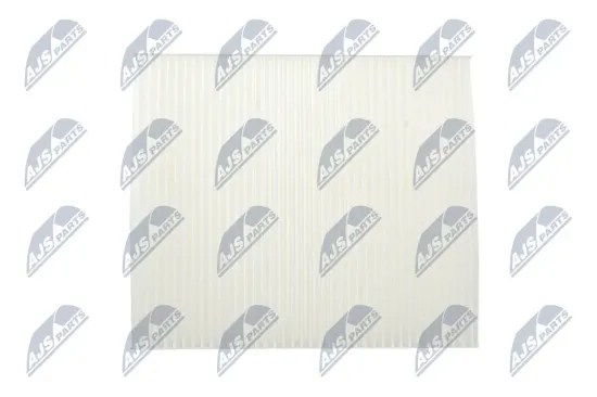 Filter, Innenraumluft NTY FCF-CH-008 Bild Filter, Innenraumluft NTY FCF-CH-008