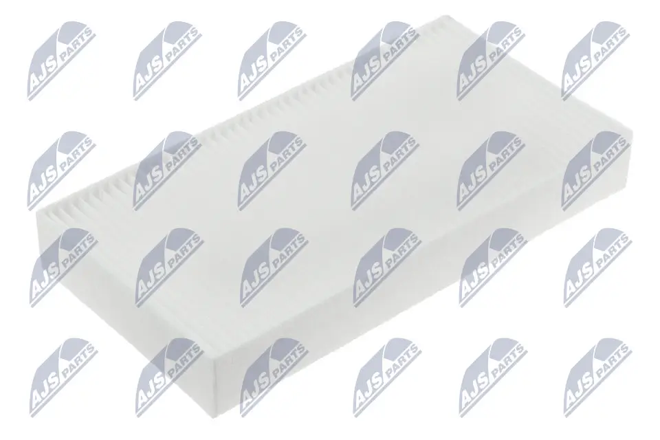 Filter, Innenraumluft NTY FCF-CH-009