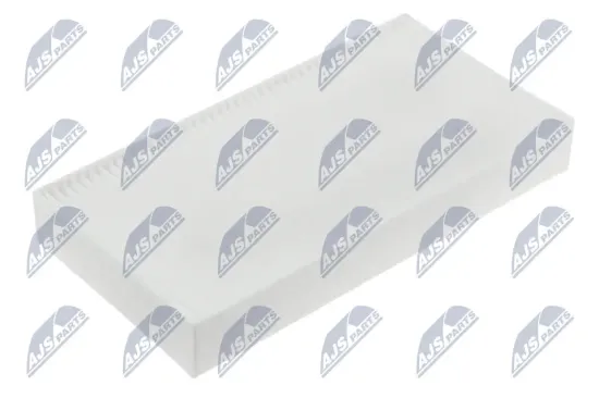 Filter, Innenraumluft NTY FCF-CH-009 Bild Filter, Innenraumluft NTY FCF-CH-009