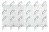 Filter, Innenraumluft NTY FCF-CH-009 Bild Filter, Innenraumluft NTY FCF-CH-009