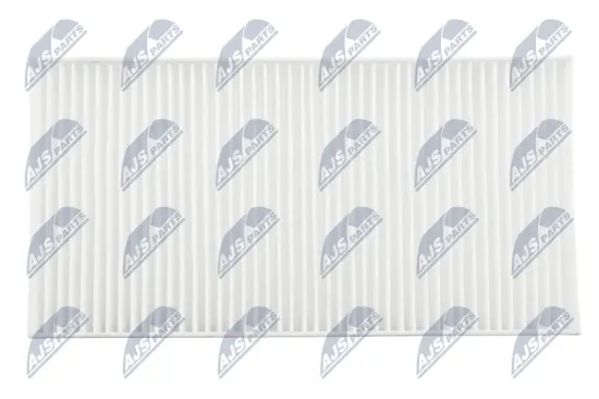 Filter, Innenraumluft NTY FCF-CH-009 Bild Filter, Innenraumluft NTY FCF-CH-009