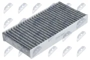 Filter, Innenraumluft NTY FCF-CH-009C