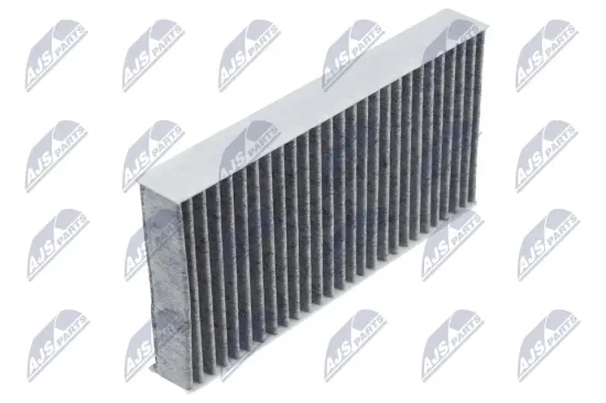 Filter, Innenraumluft NTY FCF-CH-009C Bild Filter, Innenraumluft NTY FCF-CH-009C