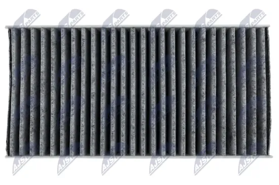 Filter, Innenraumluft NTY FCF-CH-009C Bild Filter, Innenraumluft NTY FCF-CH-009C
