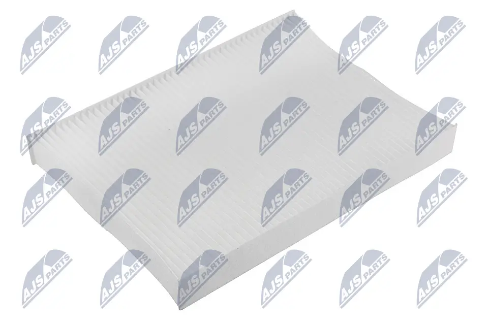 Filter, Innenraumluft NTY FCF-CH-011