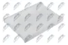 Filter, Innenraumluft NTY FCF-CH-011 Bild Filter, Innenraumluft NTY FCF-CH-011