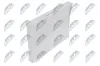 Filter, Innenraumluft NTY FCF-CH-011 Bild Filter, Innenraumluft NTY FCF-CH-011