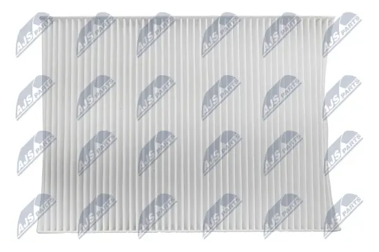 Filter, Innenraumluft NTY FCF-CH-011 Bild Filter, Innenraumluft NTY FCF-CH-011