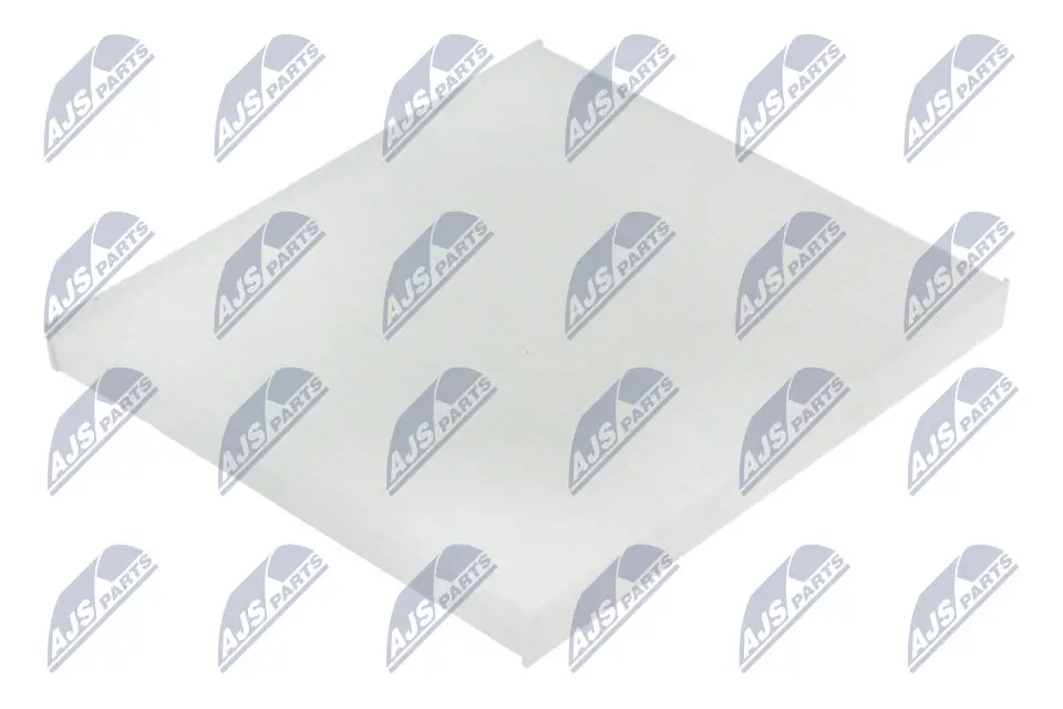 Filter, Innenraumluft NTY FCF-CH-014