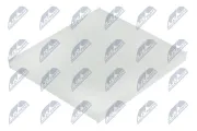 Filter, Innenraumluft NTY FCF-CH-014