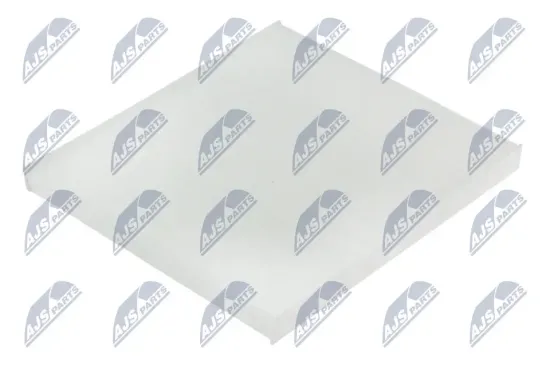 Filter, Innenraumluft NTY FCF-CH-014 Bild Filter, Innenraumluft NTY FCF-CH-014