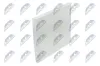 Filter, Innenraumluft NTY FCF-CH-014 Bild Filter, Innenraumluft NTY FCF-CH-014