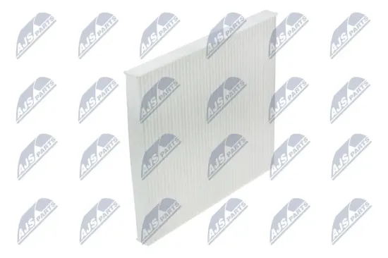 Filter, Innenraumluft NTY FCF-CH-014 Bild Filter, Innenraumluft NTY FCF-CH-014