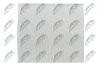 Filter, Innenraumluft NTY FCF-CH-014 Bild Filter, Innenraumluft NTY FCF-CH-014