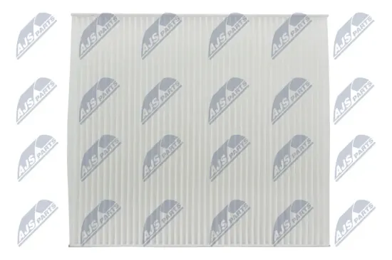 Filter, Innenraumluft NTY FCF-CH-014 Bild Filter, Innenraumluft NTY FCF-CH-014