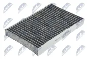 Filter, Innenraumluft NTY FCF-CH-017C