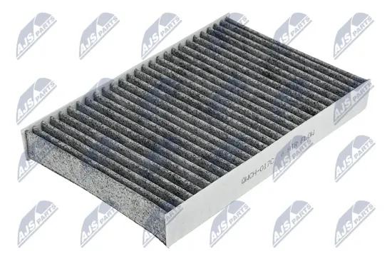 Filter, Innenraumluft NTY FCF-CH-017C Bild Filter, Innenraumluft NTY FCF-CH-017C