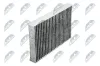 Filter, Innenraumluft NTY FCF-CH-017C Bild Filter, Innenraumluft NTY FCF-CH-017C