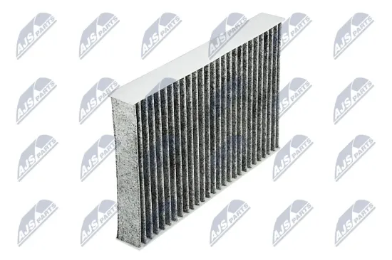 Filter, Innenraumluft NTY FCF-CH-017C Bild Filter, Innenraumluft NTY FCF-CH-017C