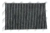 Filter, Innenraumluft NTY FCF-CH-017C Bild Filter, Innenraumluft NTY FCF-CH-017C