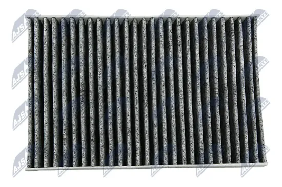 Filter, Innenraumluft NTY FCF-CH-017C Bild Filter, Innenraumluft NTY FCF-CH-017C