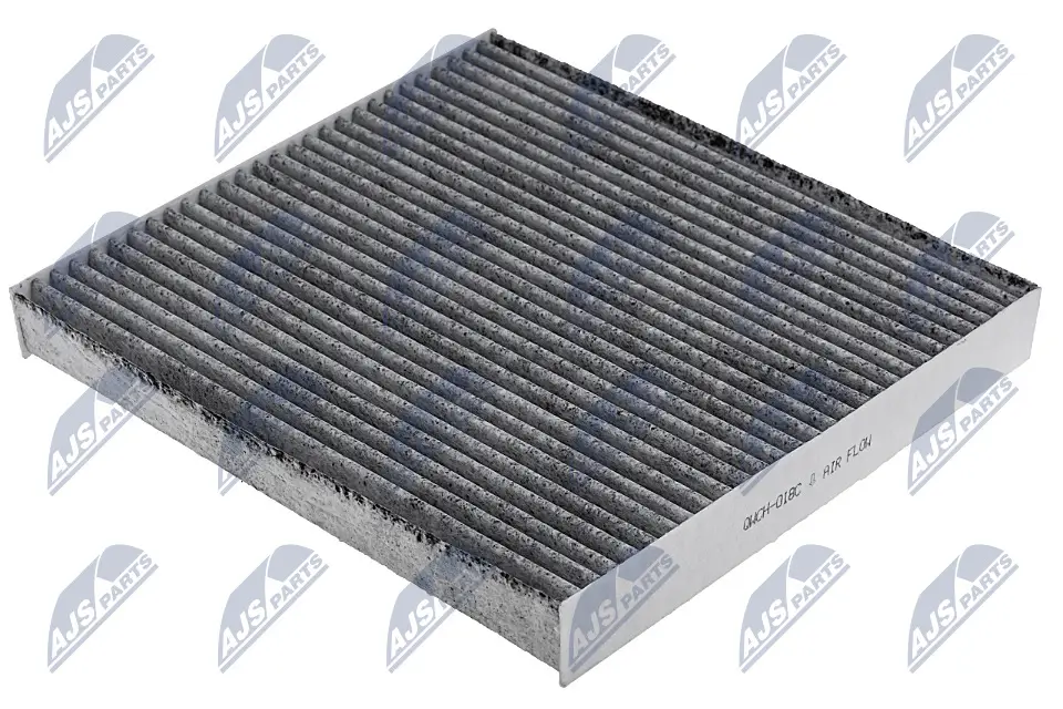 Filter, Innenraumluft NTY FCF-CH-018C