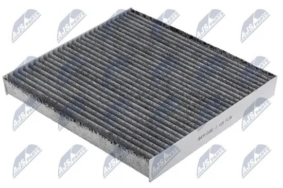 Filter, Innenraumluft NTY FCF-CH-018C Bild Filter, Innenraumluft NTY FCF-CH-018C