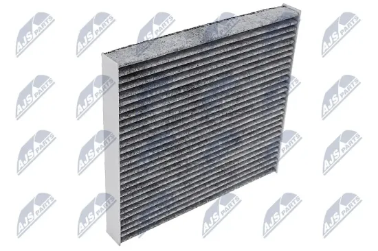 Filter, Innenraumluft NTY FCF-CH-018C Bild Filter, Innenraumluft NTY FCF-CH-018C