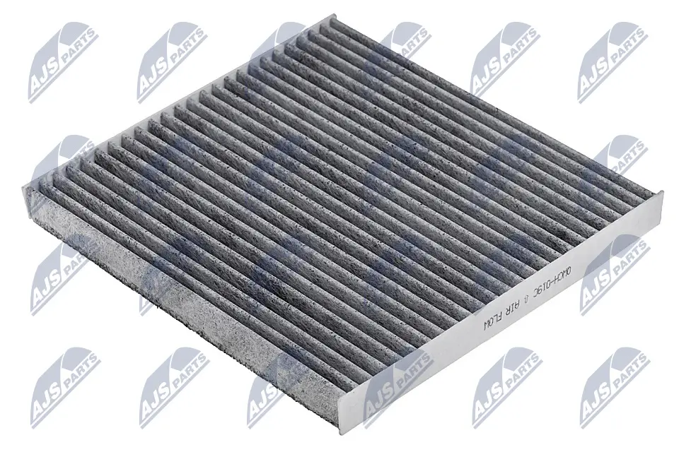 Filter, Innenraumluft NTY FCF-CH-019C