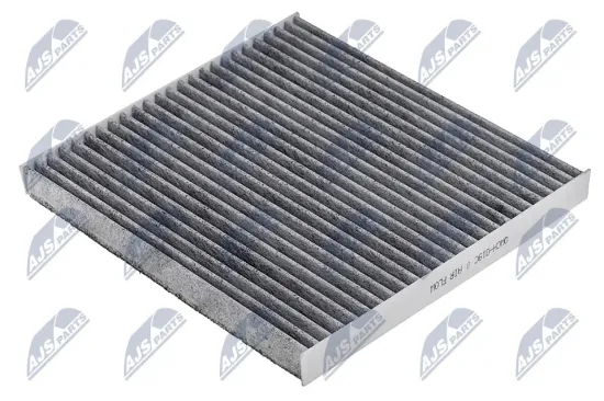 Filter, Innenraumluft NTY FCF-CH-019C Bild Filter, Innenraumluft NTY FCF-CH-019C