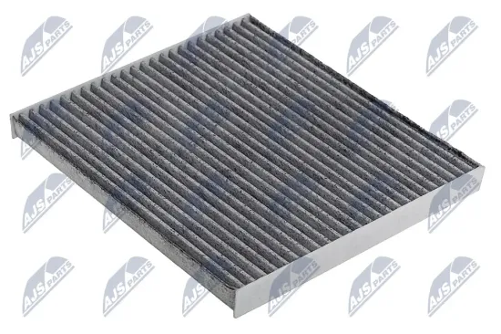 Filter, Innenraumluft NTY FCF-CH-019C Bild Filter, Innenraumluft NTY FCF-CH-019C