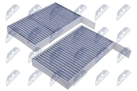 Filter, Innenraumluft NTY FCF-CH-021C Bild Filter, Innenraumluft NTY FCF-CH-021C