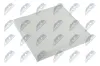 Filter, Innenraumluft NTY FCF-CT-002 Bild Filter, Innenraumluft NTY FCF-CT-002