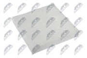Filter, Innenraumluft NTY FCF-CT-002