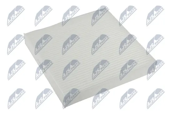 Filter, Innenraumluft NTY FCF-CT-002 Bild Filter, Innenraumluft NTY FCF-CT-002