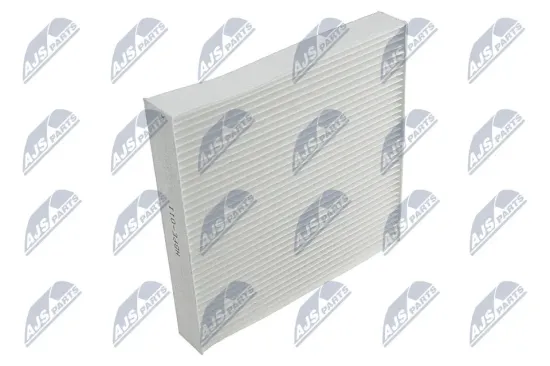 Filter, Innenraumluft NTY FCF-CT-002 Bild Filter, Innenraumluft NTY FCF-CT-002