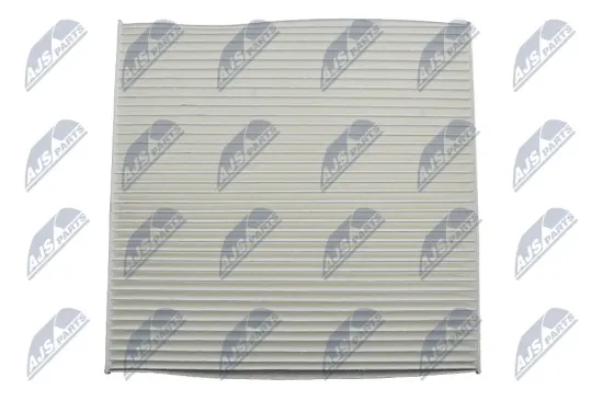 Filter, Innenraumluft NTY FCF-CT-002 Bild Filter, Innenraumluft NTY FCF-CT-002