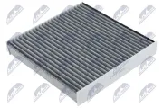 Filter, Innenraumluft NTY FCF-CT-002C