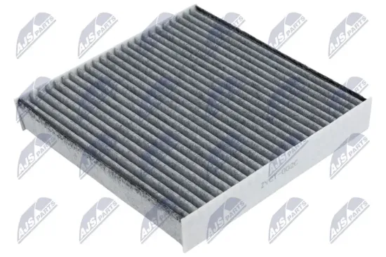 Filter, Innenraumluft NTY FCF-CT-002C Bild Filter, Innenraumluft NTY FCF-CT-002C