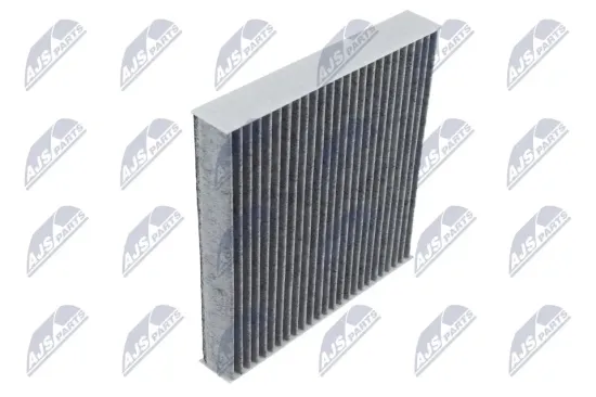 Filter, Innenraumluft NTY FCF-CT-002C Bild Filter, Innenraumluft NTY FCF-CT-002C
