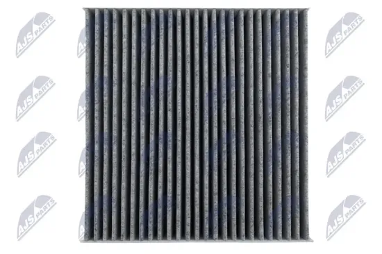 Filter, Innenraumluft NTY FCF-CT-002C Bild Filter, Innenraumluft NTY FCF-CT-002C