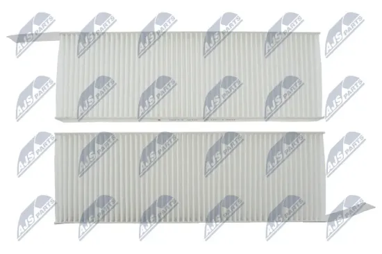 Filter, Innenraumluft NTY FCF-CT-013 Bild Filter, Innenraumluft NTY FCF-CT-013